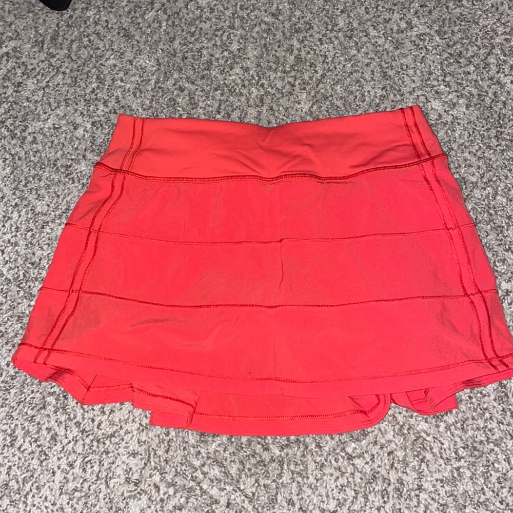 Lululemon skirt